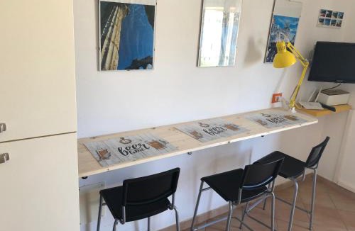 Alcamo Marina Apartment | Tonnara Apartments