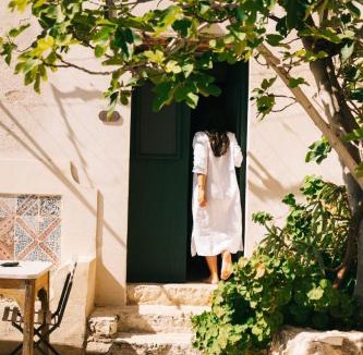 Scopello House | Tonnara di Scopello
