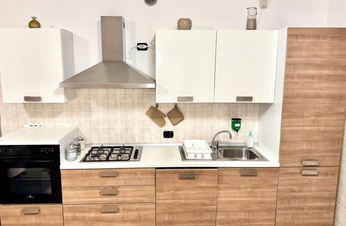 Beccacivetta House | Top Apartment 2