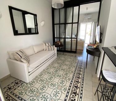 Capri Apartment | Top Central Suite