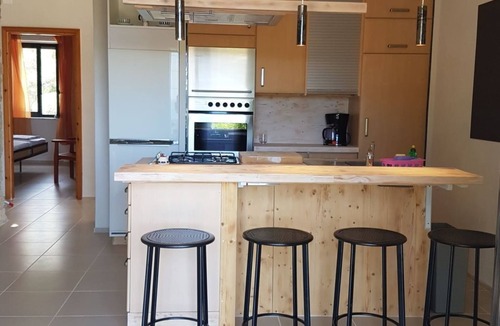 Ponte San Nicola Apartment | Top Ferienwohnung by Interhome