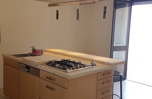 Ponte San Nicola Apartment | Top Ferienwohnung by Interhome