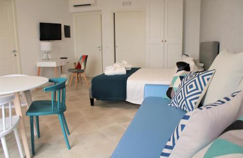 Marzamemi House | TOREMARE SUITE MARZAMEMI