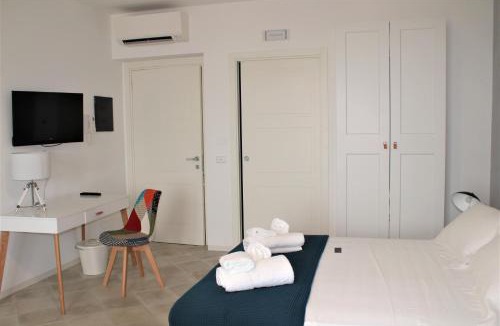 Marzamemi House | TOREMARE SUITE MARZAMEMI