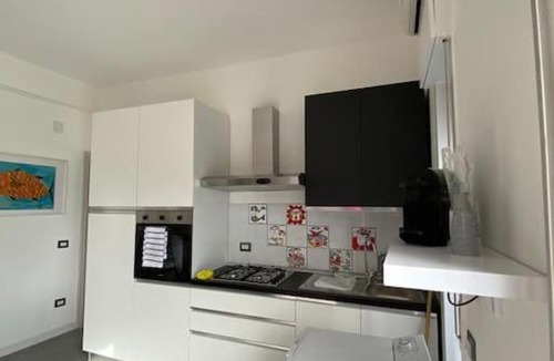 Torre Archirafi Apartment | Torre Archirafi Home