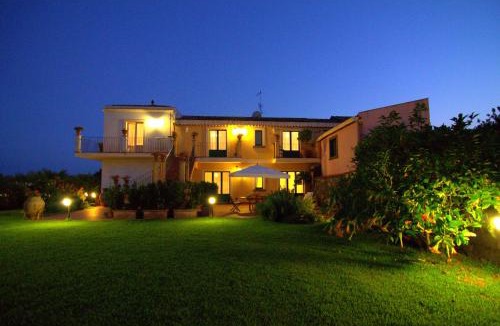 Archi Resort | Torre Archirafi Resort