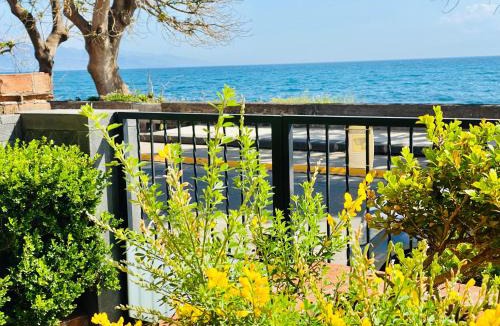 Torre Archirafi House | Torre Archirafi Vacanze