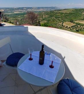 Bernalda House | Torre Camarda