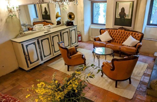 Orvieto House | Torre Collevento - Luxury Villa - Orvieto - Umbria