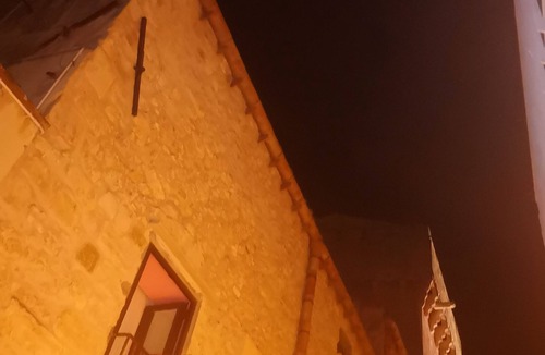 Alcamo Historic Center House | Torre De Ballis House