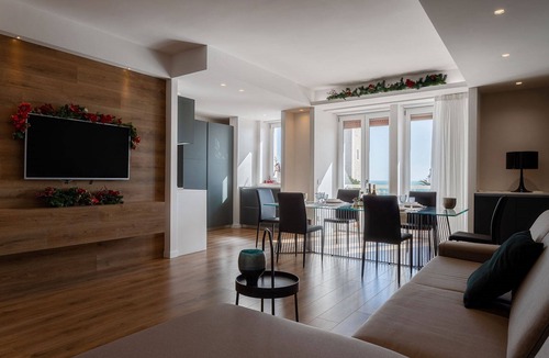 Pozzallo Apartment | Torre del Mare Apartment