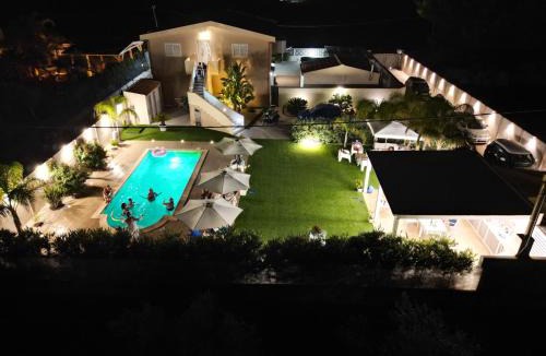Porto Palo House | Torre del mare