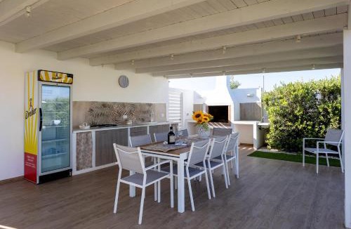 Porto Palo House | Torre del mare