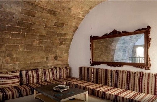 Birgi Vecchi House | Torre Dello Stagnone