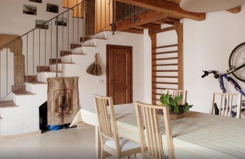 Birgi Vecchi House | Torre Dello Stagnone