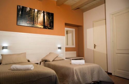 Piazza Armerina House | Torre di Renda