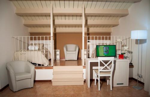Piazza Armerina House | Torre di Renda