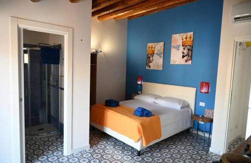 Montallegro Bed & Breakfast | Torre Letus