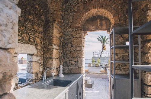 Taormina Villa | Torre Pirandello 6, Emma Villas
