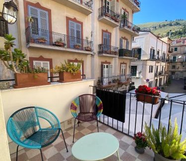 Monreale Bed & Breakfast | Torre's Camere & caffè