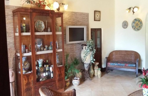 Sciacca House | Torre Tabia