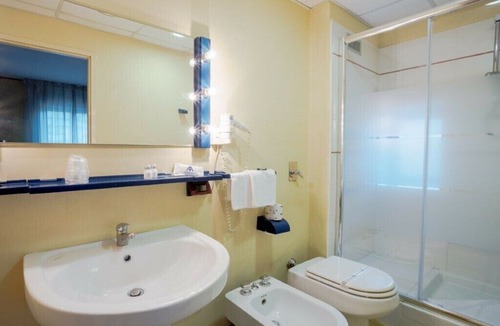 Palermo House | Torreata Hotel & Residence- Two-room apartment 3 (2 beds) in the center of Palermo