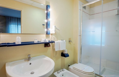 Palermo Apartment | Torreata Hotel & Residence- Two-room apartment 1 (2 beds) in the center of Palermo