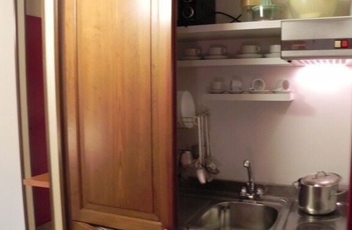 Palermo Apartment | Torreata Hotel & Residence- Two-room apartment 1 (2 beds) in the center of Palermo