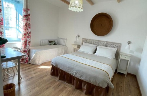 Cabras House | Torremana