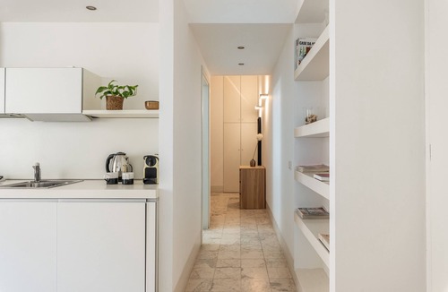 Kalsa Apartment | Torremuzza Home by Wonderful Italy
