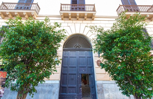 Kalsa Apartment | Torremuzza Home by Wonderful Italy