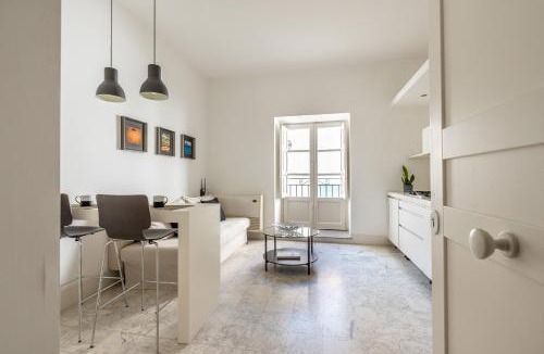 Kalsa Apartment | Torremuzza Homes by Wonderful Italy