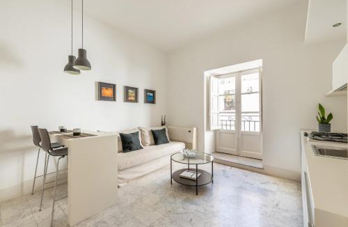 Kalsa Apartment | Torremuzza Homes by Wonderful Italy