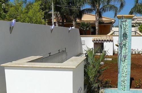 Mazara del Vallo Villa | Tortuga nr.1 - One Bedroom Villa, Sleeps 5