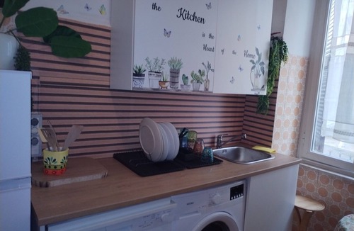 Quartiere XXXIII Lido di Ostia Ponente Apartment | Toscanelli Room apartment by the sea