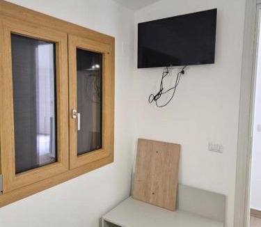 Fontane Bianche Apartment | Totolina's Guest House