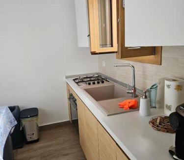 Fontane Bianche Apartment | Totolina's Guest House