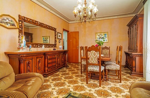 Maletto Apartment | TOURIST APARTMENT