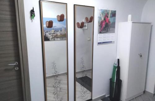 Old Town Apartment | Tourist House La Castellana