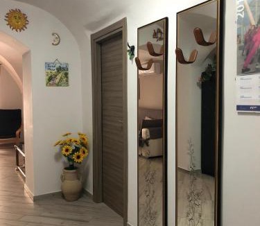 Old Town Apartment | Tourist House La Castellana