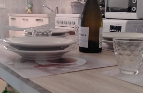 Birgi Vecchi House | Tourist lease