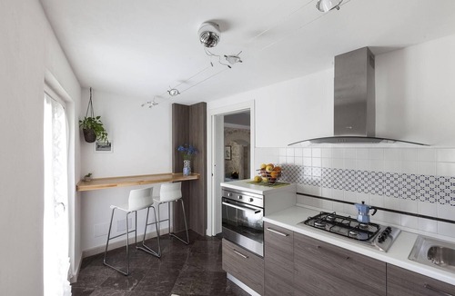 Ragusa House | Touristic location "CASAHYBLA"