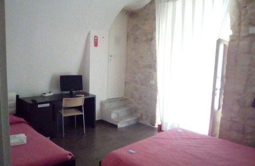 Ragusa Bed & Breakfast | Town House Suite LE CALLE - room 3