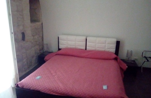 Ragusa Bed & Breakfast | Town House Suite LE CALLE - room 3