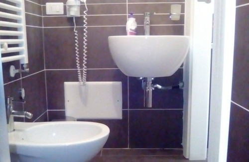 Ragusa Bed & Breakfast | Town House Suite LE CALLE - room 3
