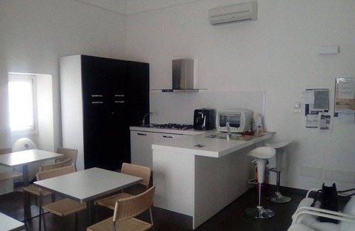 Ragusa Bed & Breakfast | Town House Suite LE CALLE - room 3