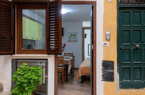 Monreale House | Townhome