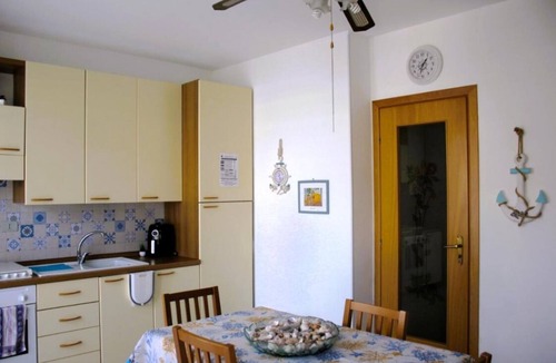 Campofelice di Roccella House | Townhouse near the sea