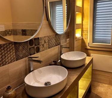 Piraino Bed & Breakfast | TownHouse Piraino