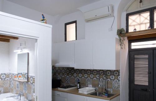 Albergheria Apartment | Tra i vicoli di Ballarò